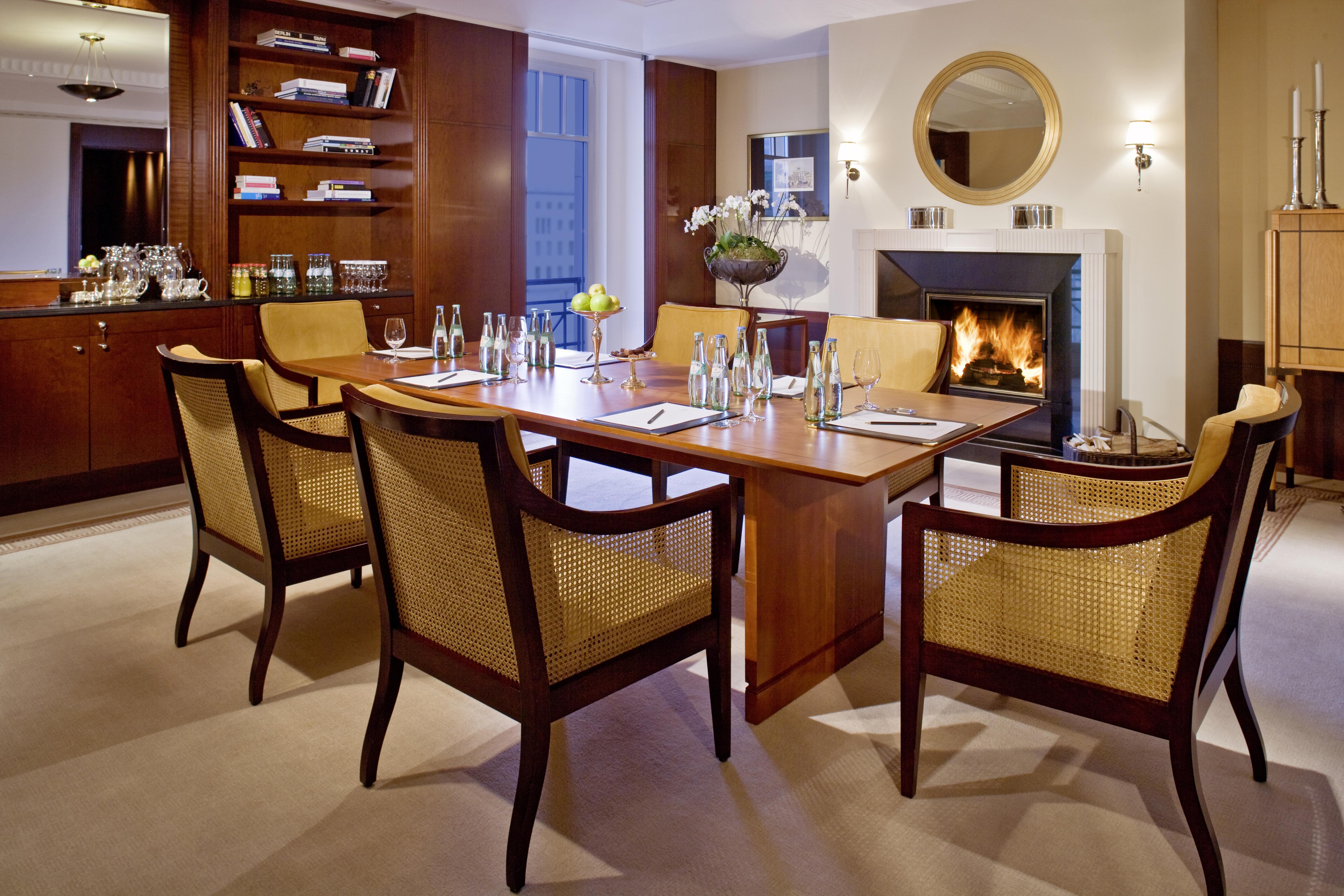 Hotel Adlon Kempinski Berlin, Berlin